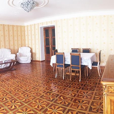 Icheri Sheher Apartment Baku Kültér fotó