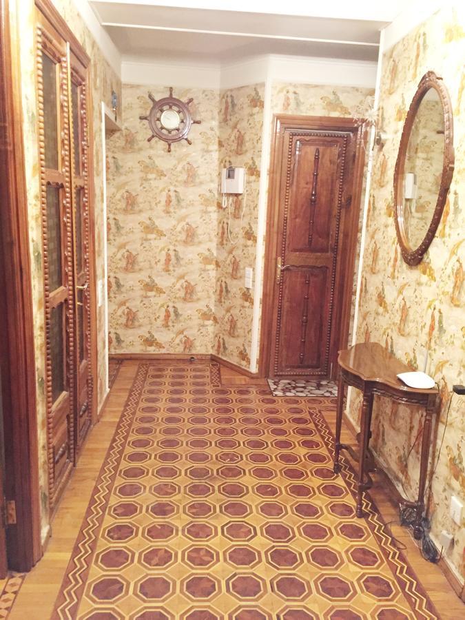 Icheri Sheher Apartment Baku Kültér fotó
