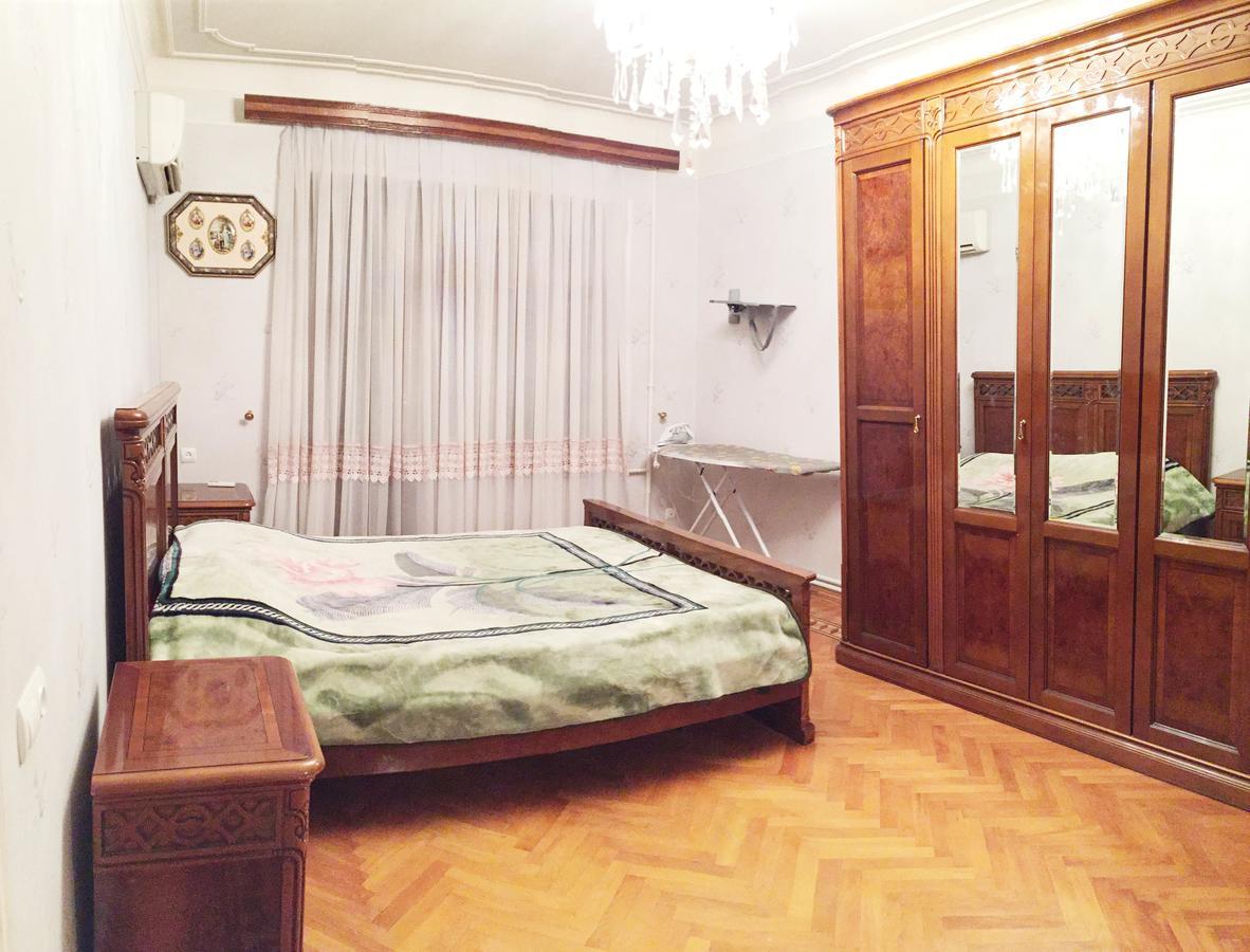 Icheri Sheher Apartment Baku Kültér fotó
