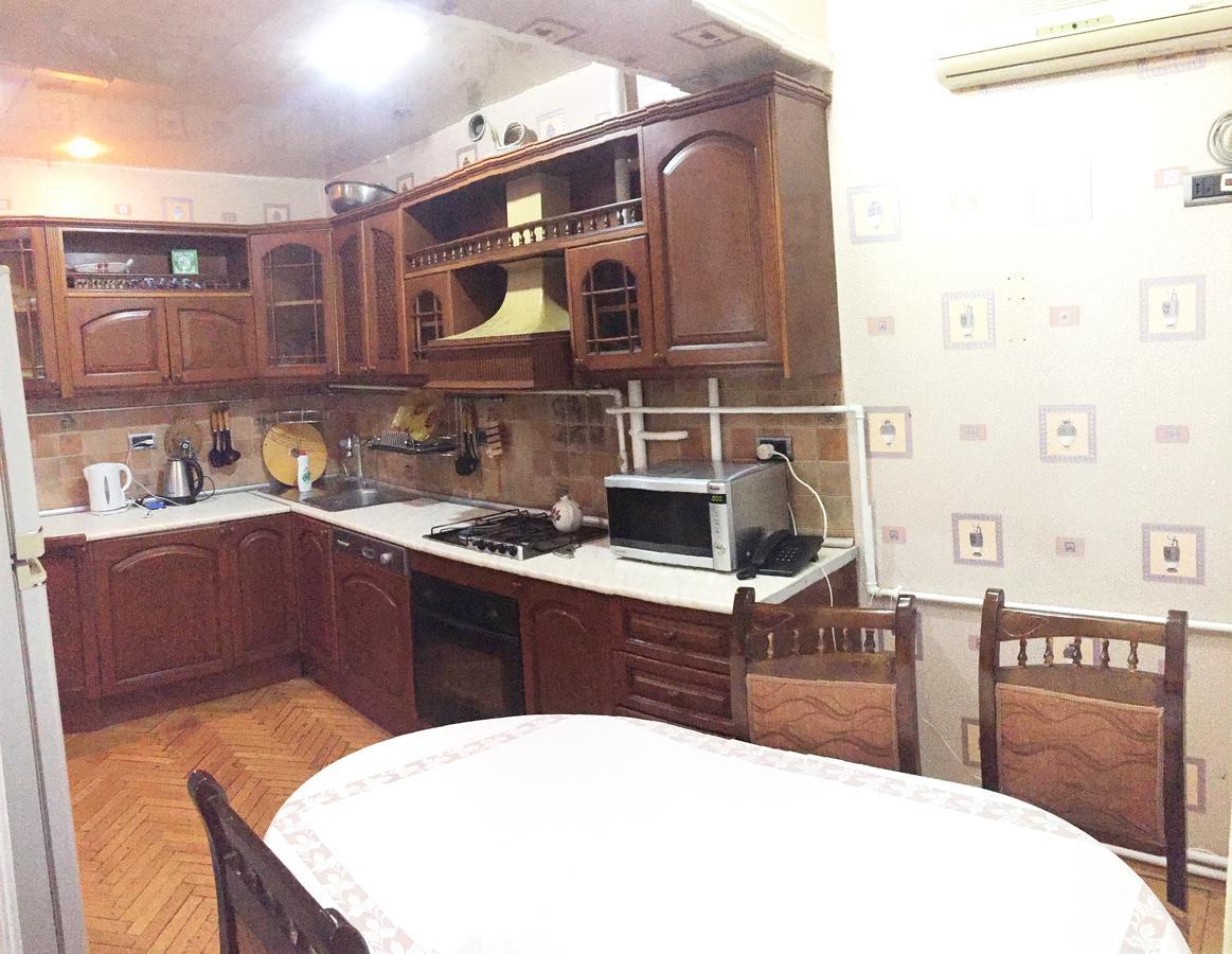 Icheri Sheher Apartment Baku Kültér fotó