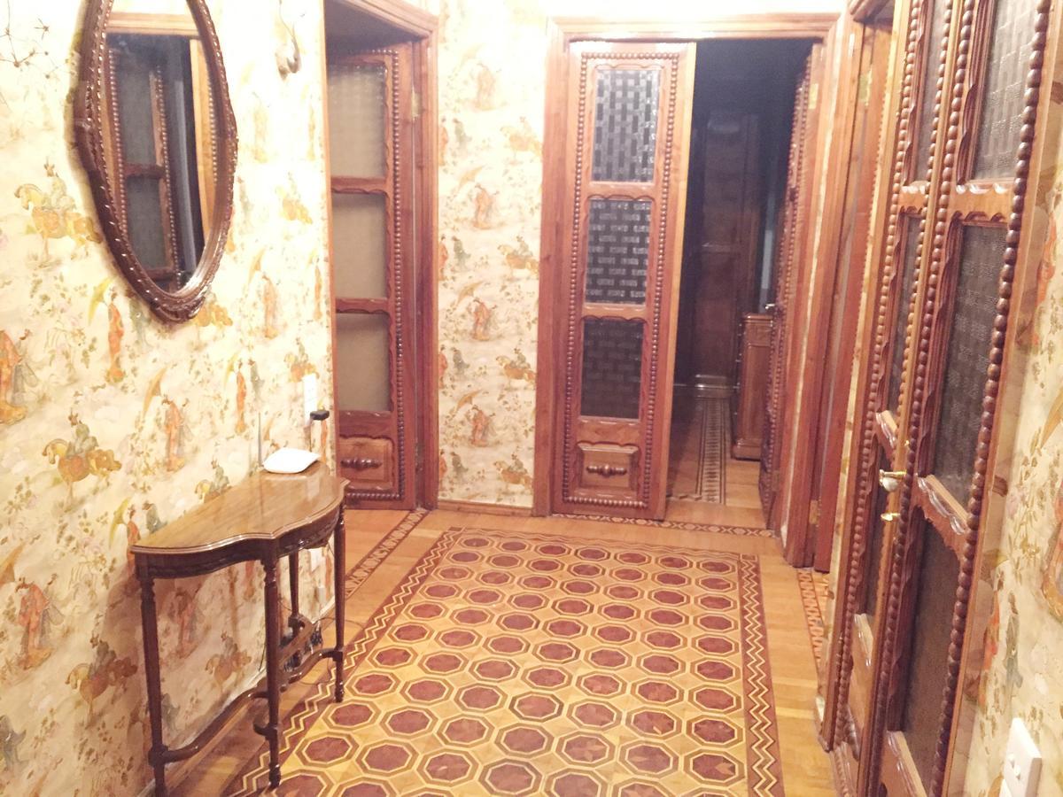 Icheri Sheher Apartment Baku Kültér fotó