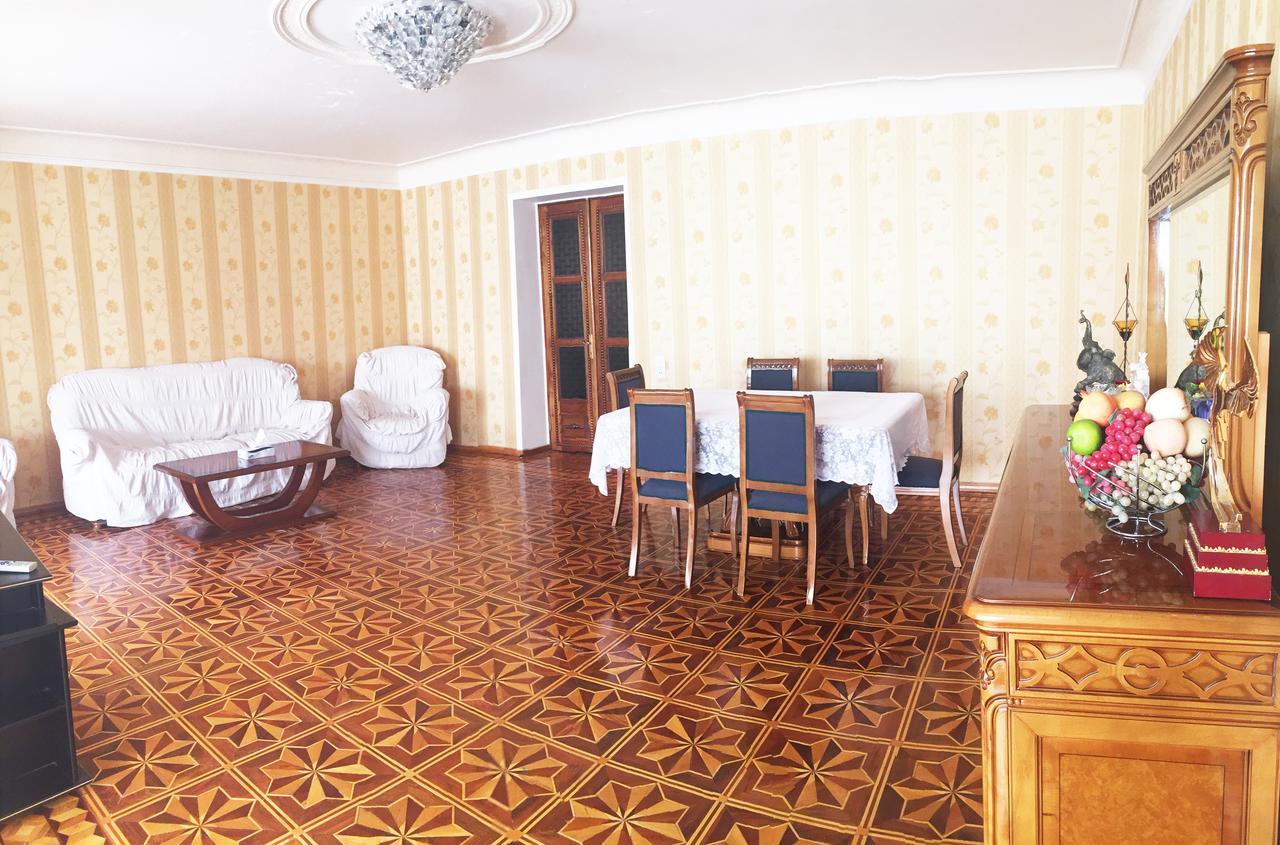 Icheri Sheher Apartment Baku Kültér fotó