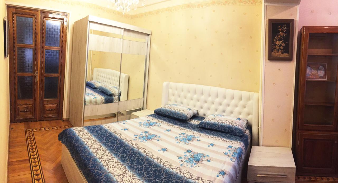 Icheri Sheher Apartment Baku Kültér fotó