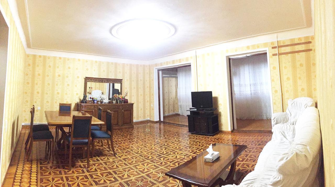 Icheri Sheher Apartment Baku Kültér fotó