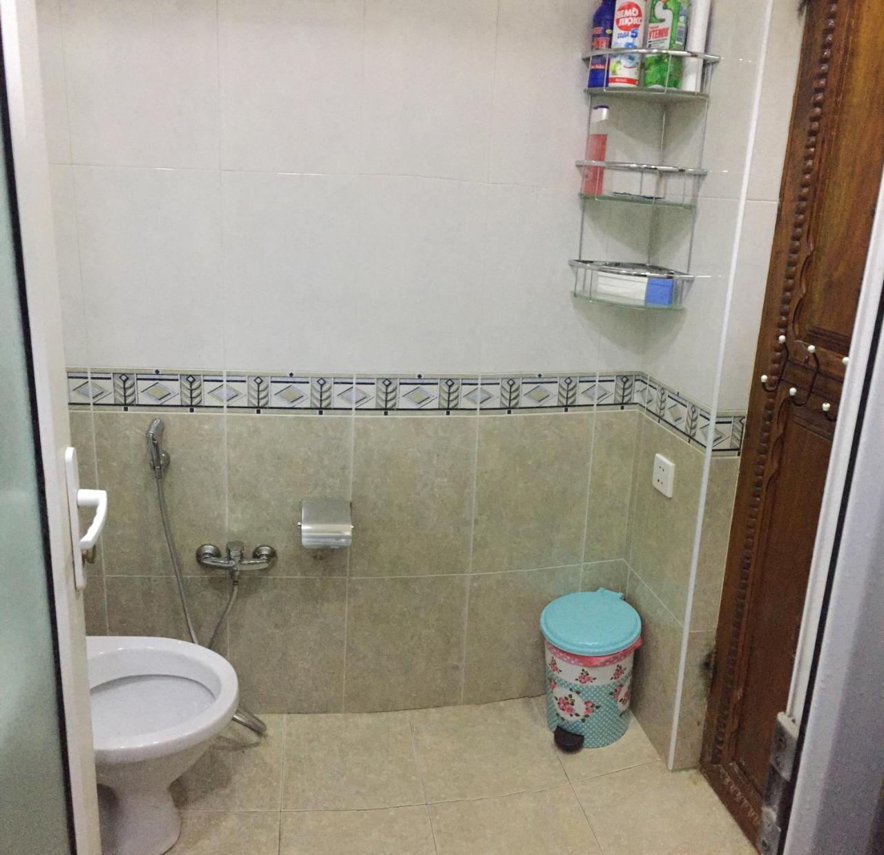 Icheri Sheher Apartment Baku Kültér fotó